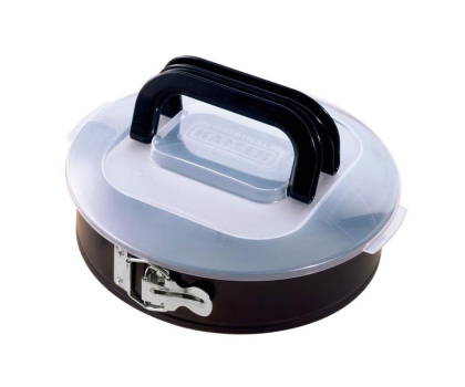 Nóż i akcesorium kuchenne KAISER Tortownica 26cm Bake & Take